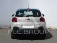 2021 Citroen C3