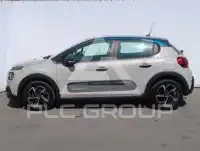 2021 Citroen C3