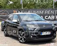 2021 Citroen C3