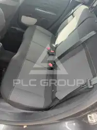 2021 Citroen C3