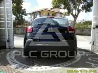 2021 Citroen C3