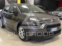 2021 Citroen C3