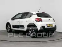 2021 Citroen C3