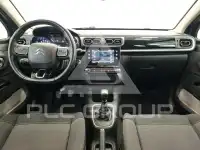 2021 Citroen C3