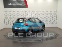 2021 Citroen C3