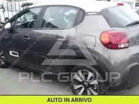 2021 Citroen C3