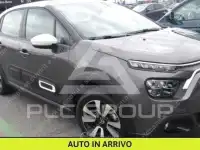 2021 Citroen C3