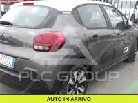 2021 Citroen C3
