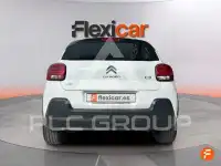 2021 Citroen C3