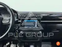 2021 Citroen C3