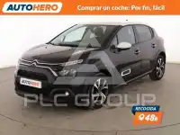 2021 Citroen C3