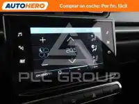 2021 Citroen C3