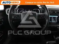 2021 Citroen C3