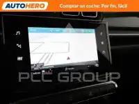 2021 Citroen C3