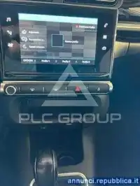 2021 Citroen C3