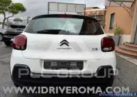 2021 Citroen C3