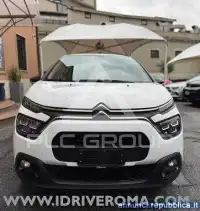 2021 Citroen C3