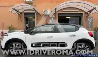 2021 Citroen C3