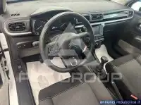 2021 Citroen C3