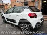 2021 Citroen C3