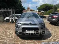 2021 Citroen C3