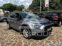 2021 Citroen C3