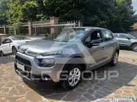 2021 Citroen C3