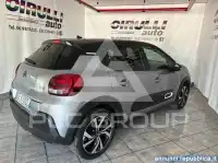 2021 Citroen C3