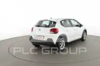2021 Citroen C3