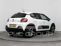 2021 Citroen C3