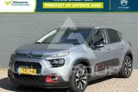 2021 Citroen C3