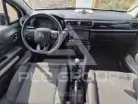 2021 Citroen C3