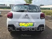 2021 Citroen C3