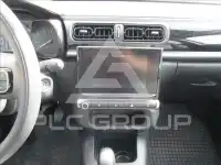 2021 Citroen C3