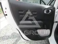 2021 Citroen C3