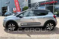 2021 Citroen C3