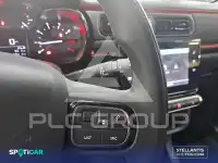 2021 Citroen C3