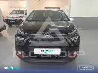 2021 Citroen C3