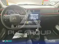 2021 Citroen C3