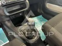 2021 Citroen C3