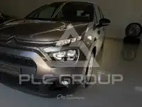 2021 Citroen C3