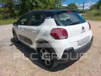 2021 Citroen C3
