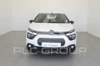 2021 Citroen C3