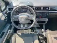 2021 Citroen C3