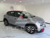 2021 Citroen C3