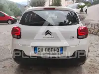 2021 Citroen C3