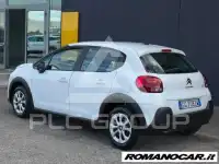2021 Citroen C3