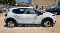 2021 Citroen C3