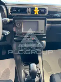 2021 Citroen C3