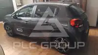 2021 Citroen C3